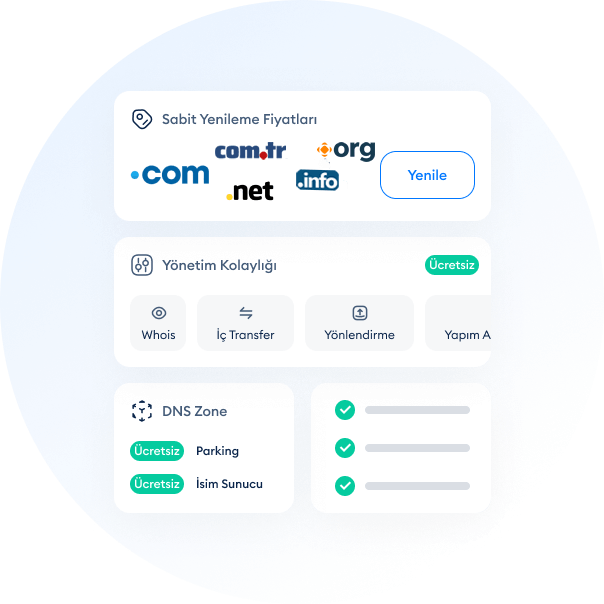 domain backorder