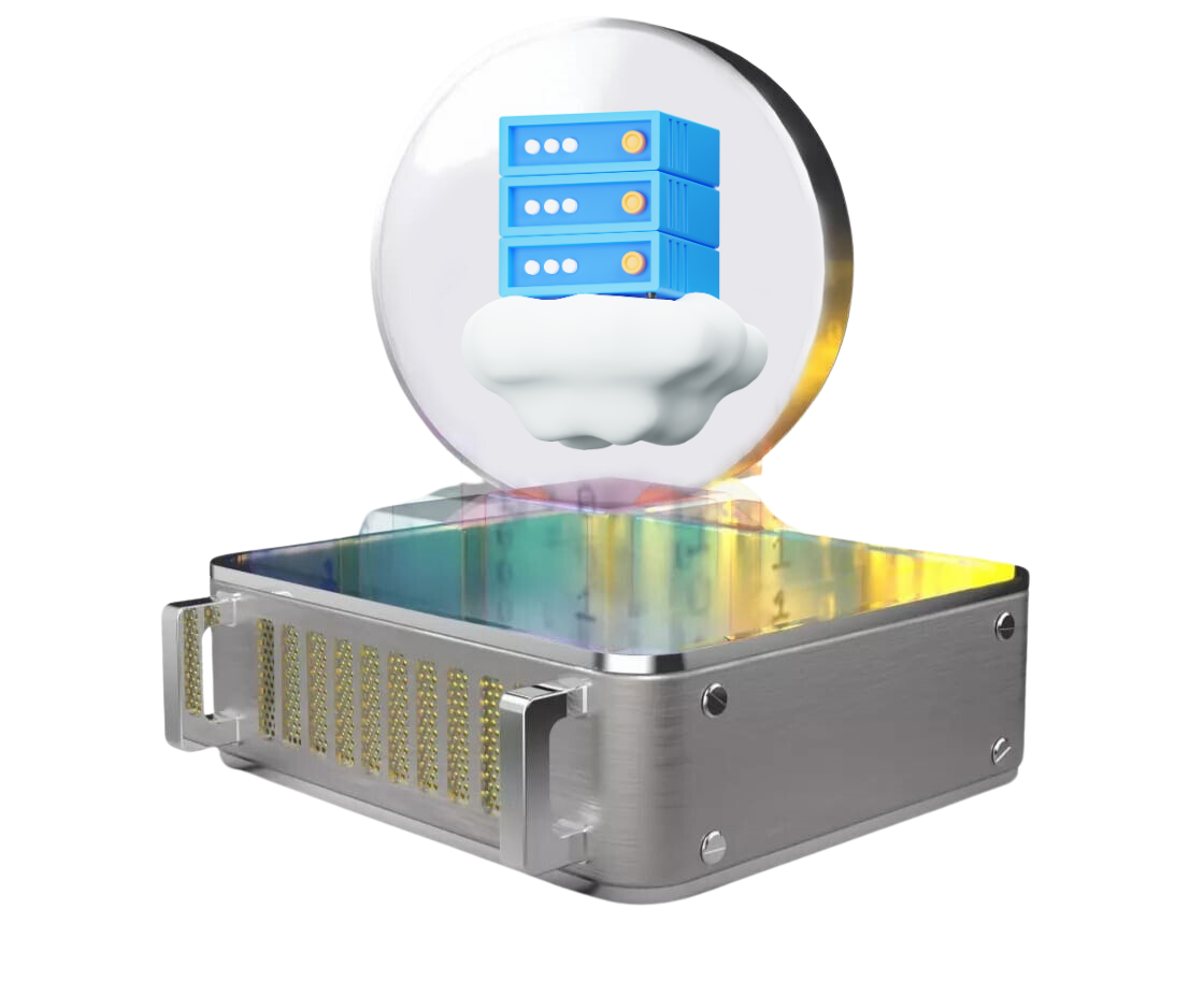 Reseller Hosting